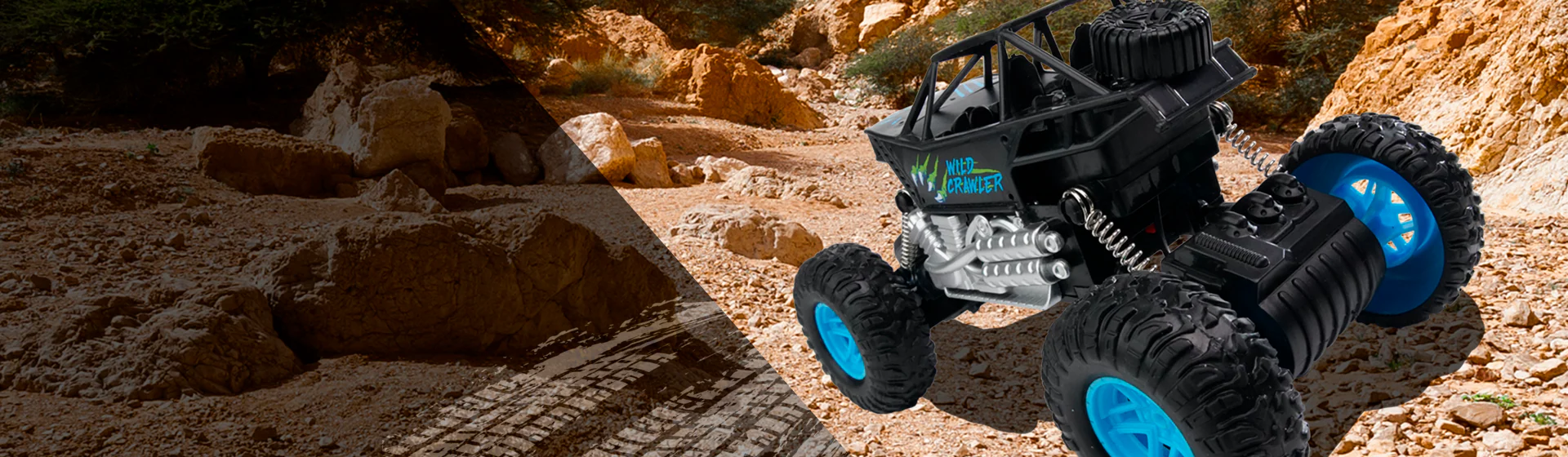 Unleash Adventure with USA Toyz