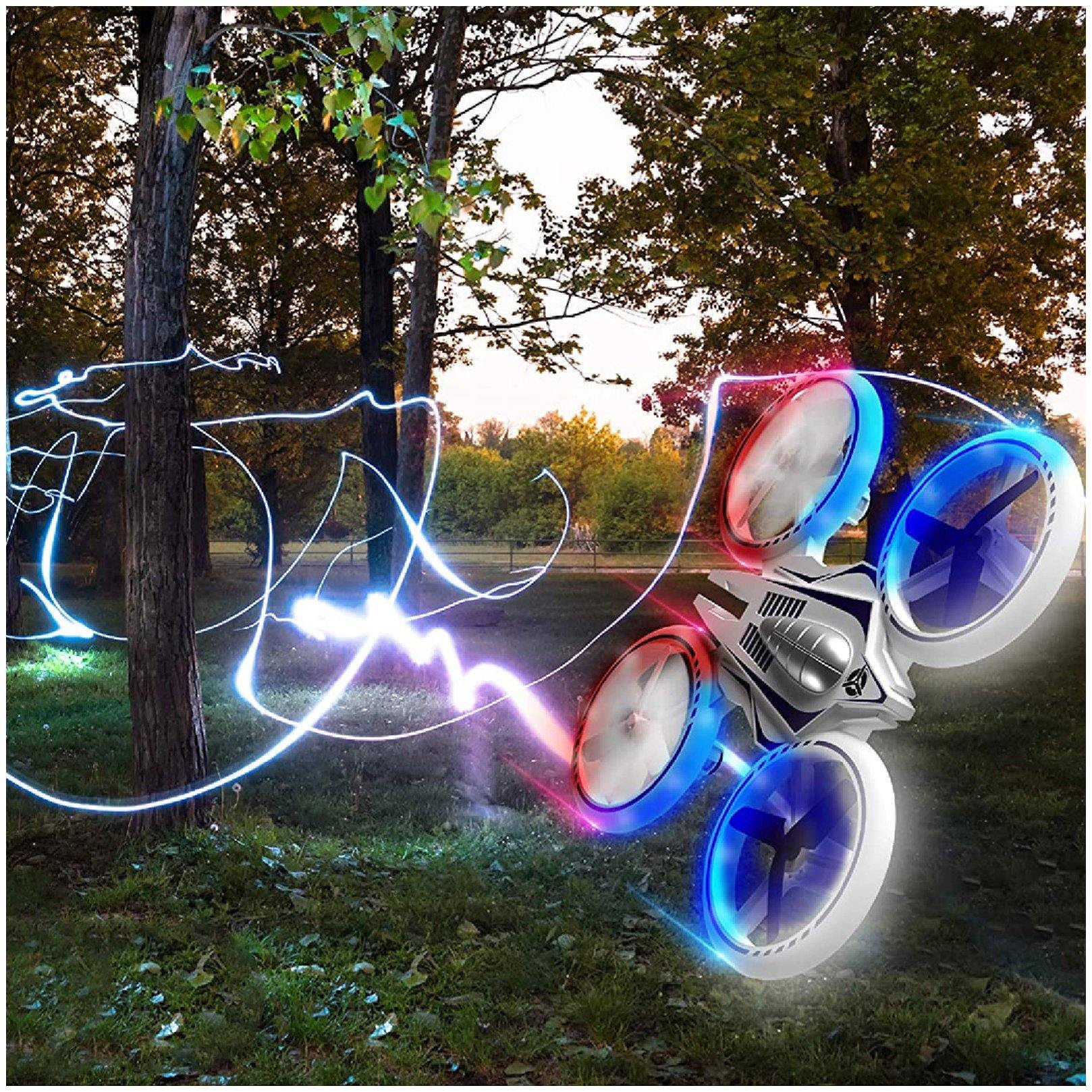 UFO 4000 LED Drone - Image 5