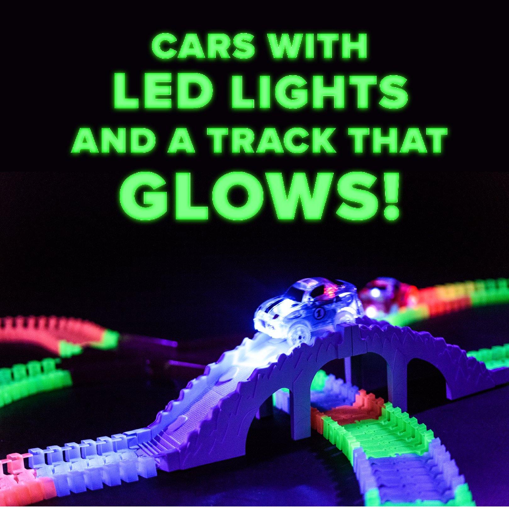 Snap N' Glow Trax - Small(CF1303) - Image 6