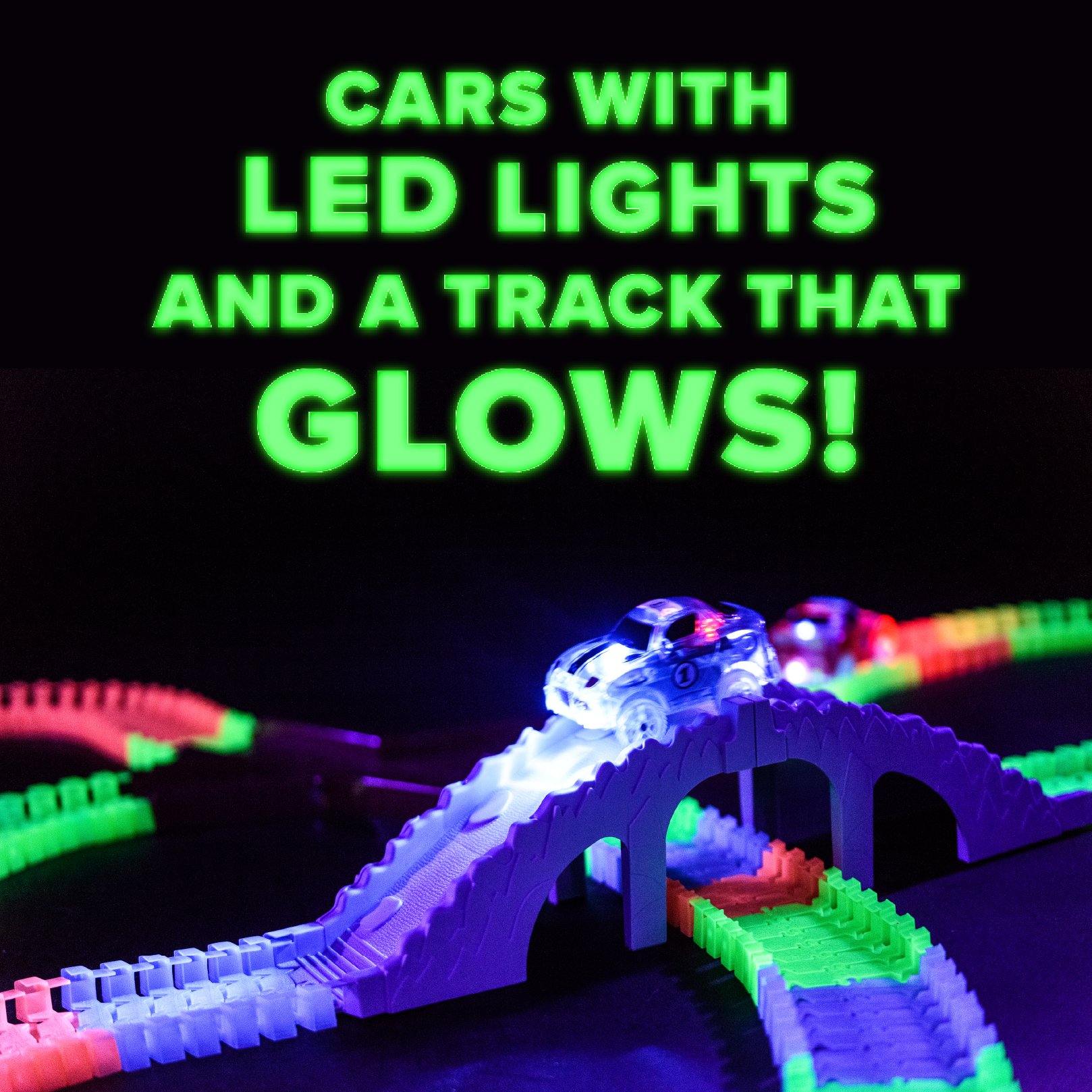 Snap N' Glow Trax - Large(CF1302) - Image 7